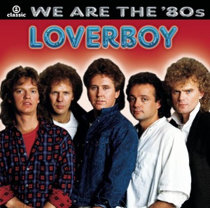Loverboy - Heaven In Your Eyes - Line Dance Music