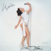 Kylie Minogue - Whenever You Feel Like It