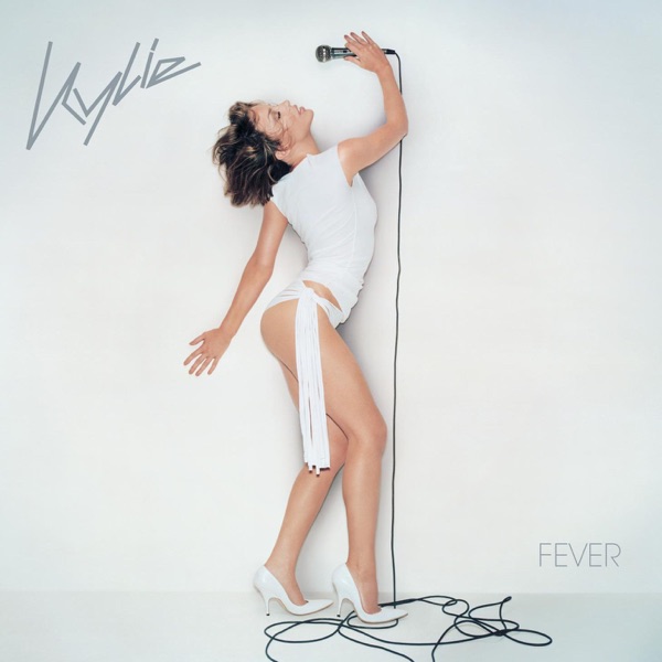 Fever (Deluxe Edition) - Kylie Minogue