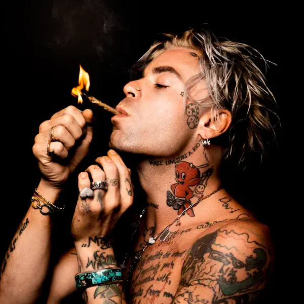 Mod Sun foto profilo