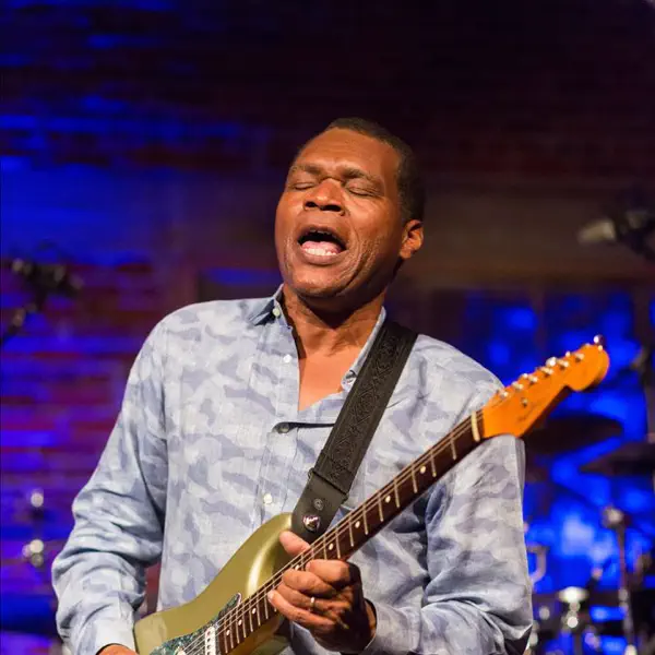 Robert Cray foto profilo