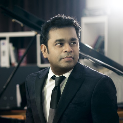 RAHMAN/ORIGINAL CAST RECORDING