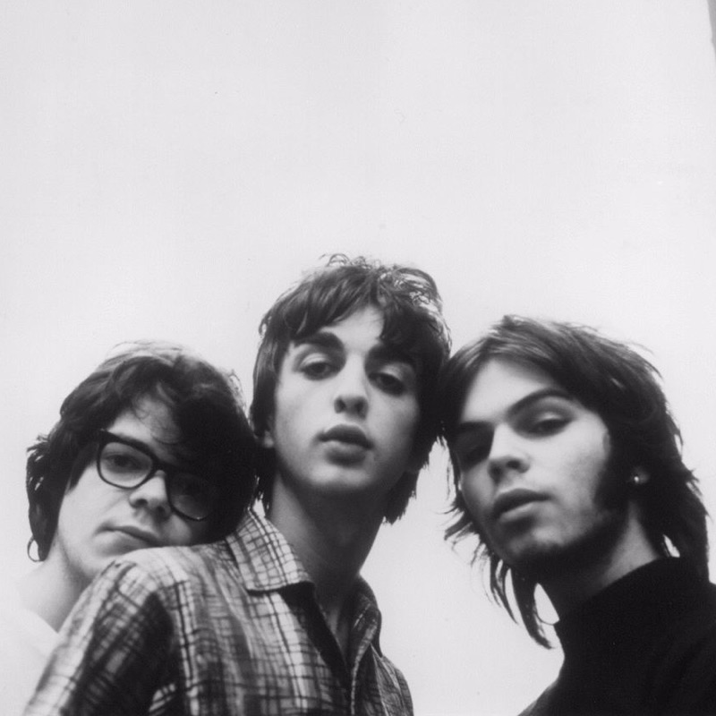 SUPERGRASS - Paroles, listes de lecture et vidéos | Shazam