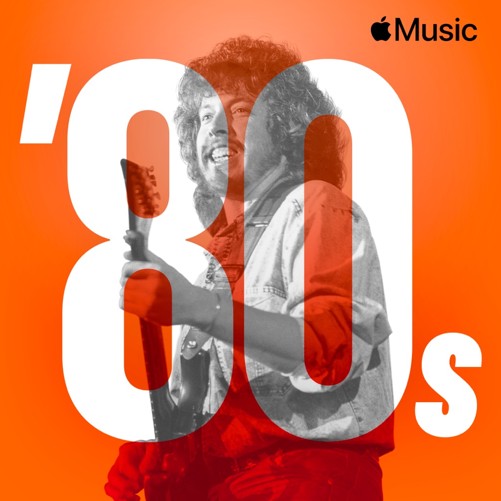 ’80s Rock in Russian Essentials