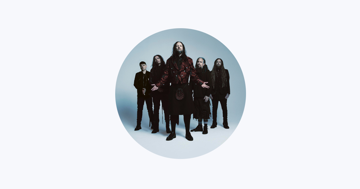 ‎Korn on Apple Music