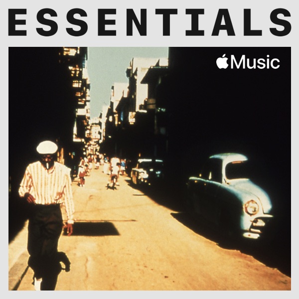 BUENA VISTA SOCIAL CLUB Lyrics, Playlists &amp; Videos Shazam