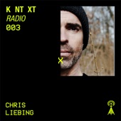 KNTXT Radio 003 (DJ Mix) artwork