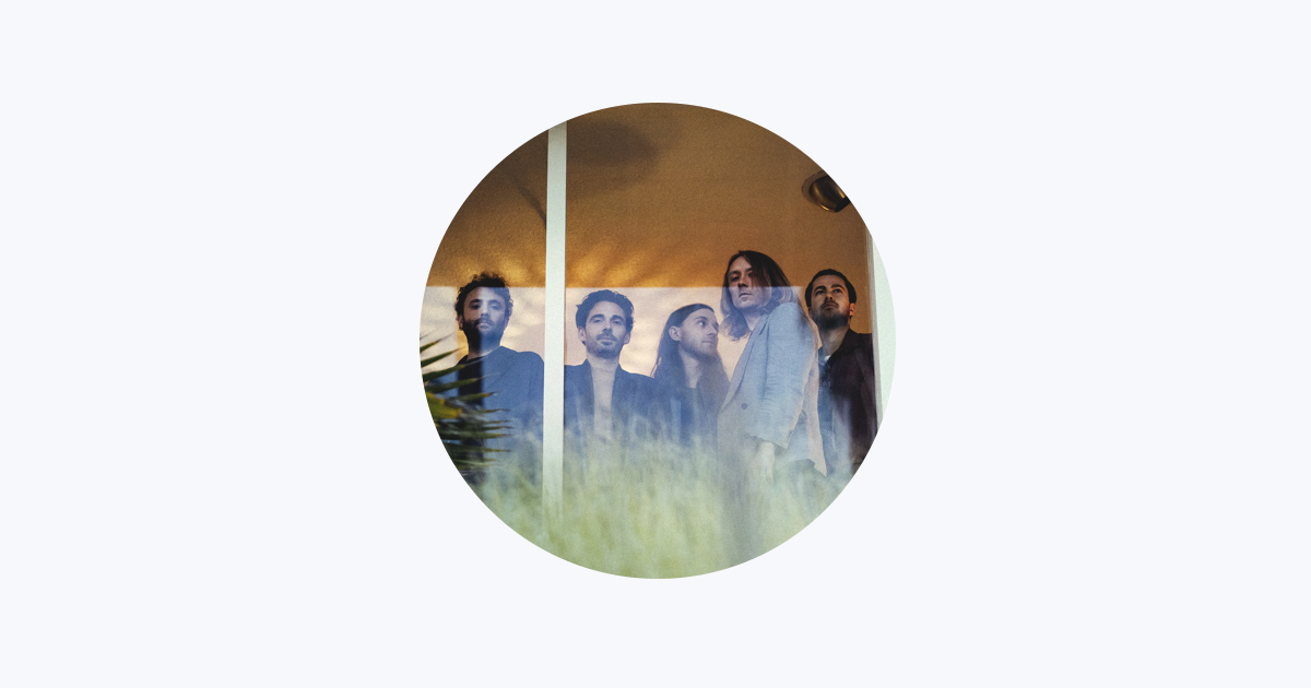 Local Natives Dark Days Sofi Tukker Remix