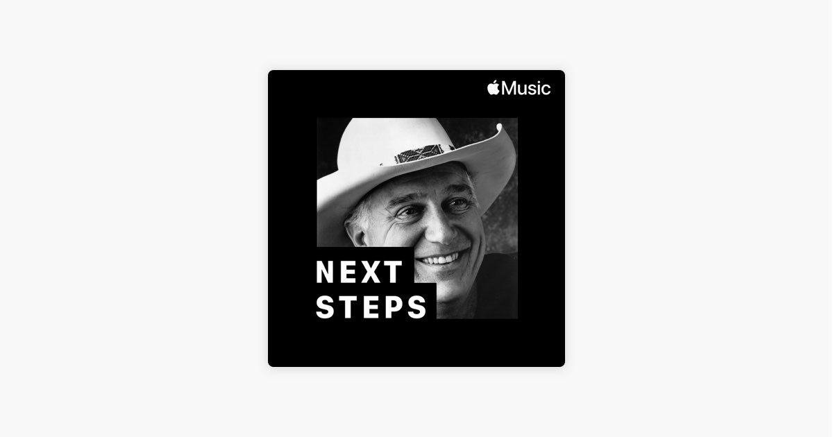 ‎Jerry Jeff Walker Next Steps on Apple Music