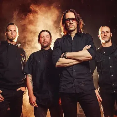 Alter Bridge Lyrics Playlists Videos Shazam