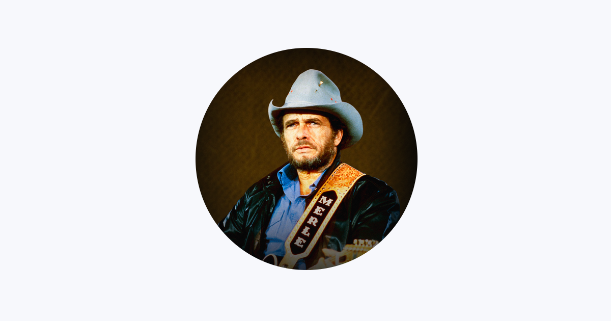 Merle Haggard