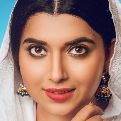 NIMRAT KHAIRA