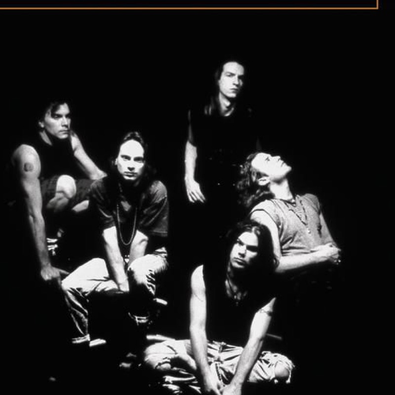 Stabbing Westward Waking Up Beside You Lyrics