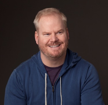 Jim Gaffigan @ Resch Center