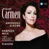 Carmen, Act I: No.5 Habanera : L'amour est un oiseau rebelle (Carmen/Cigarières/Jeunes gens/Dragons) song lyrics