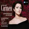 Stream & download Carmen, Act I: No.5 Habanera : L'amour est un oiseau rebelle (Carmen/Cigarières/Jeunes gens/Dragons)