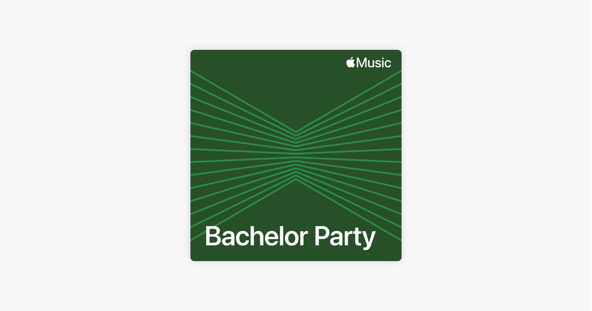 Bachelor Party on Apple Music