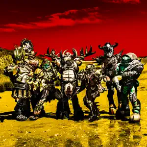 Gwar