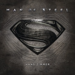 WHAT ARE YOU GOING TO DO WHEN YOU ARE (MAN OF STEEL - OST) cover art