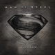 WHAT ARE YOU GOING TO DO WHEN YOU ARE (MAN OF STEEL - OST) cover art
