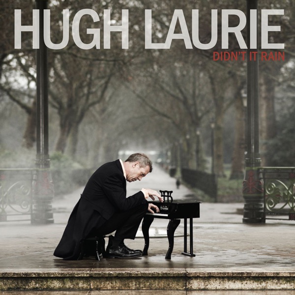 Didn't It Rain (Deluxe) - Hugh Laurie