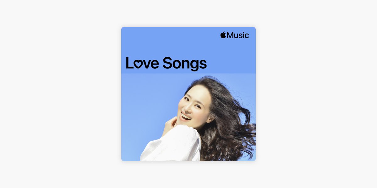 Seiko Matsuda: Love Songs on Apple Music