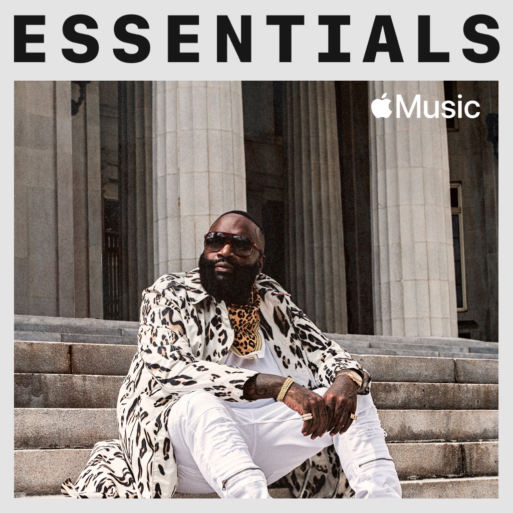 Rick Ross Essentials