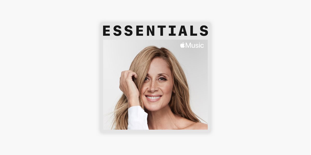 Lara Fabian Essentials On Apple Music