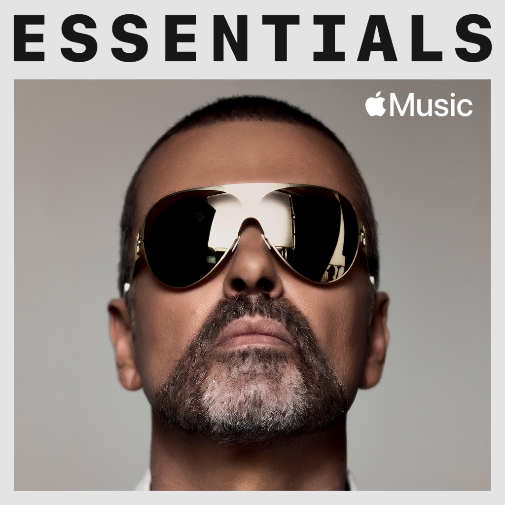 George Michael Essentials