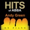Chiquitita - Andy Green lyrics