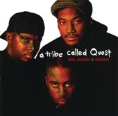 A Tribe Called Quest - Can I Kick It?