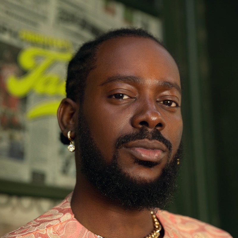 Adekunle Gold Lyrics Playlists Videos Shazam