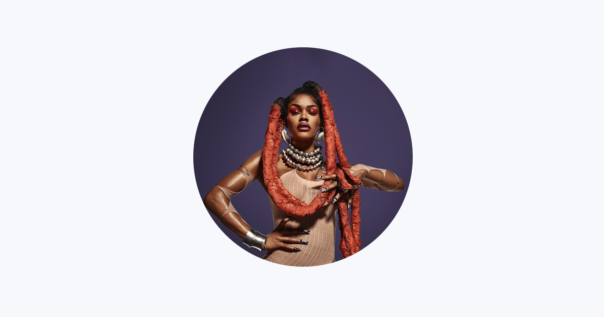 Beyond The Music Delving Into The Life And Legacy Of Teyana Taylors Multifaceted Journey - z6qoi4m