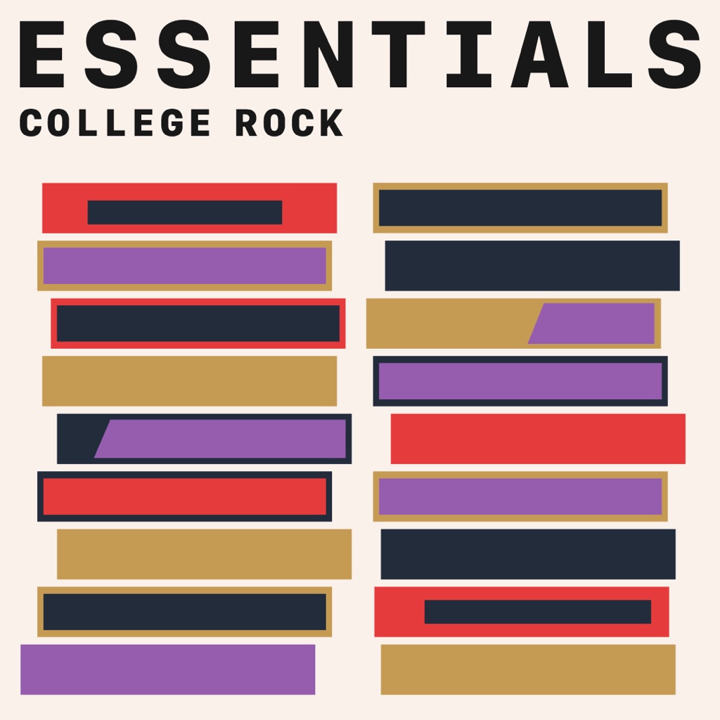 College Rock Essentials