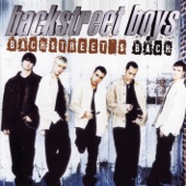 Backstreet Boys - Everybody (Backstreet's Back) [Radio Edit]