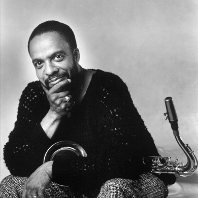 GROVER WASHINGTON JR/WITHERS