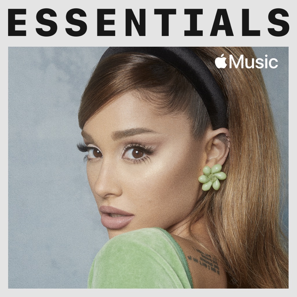 Ariana Grande Essentials