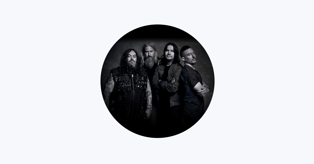 ‎Killer Be Killed on Apple Music