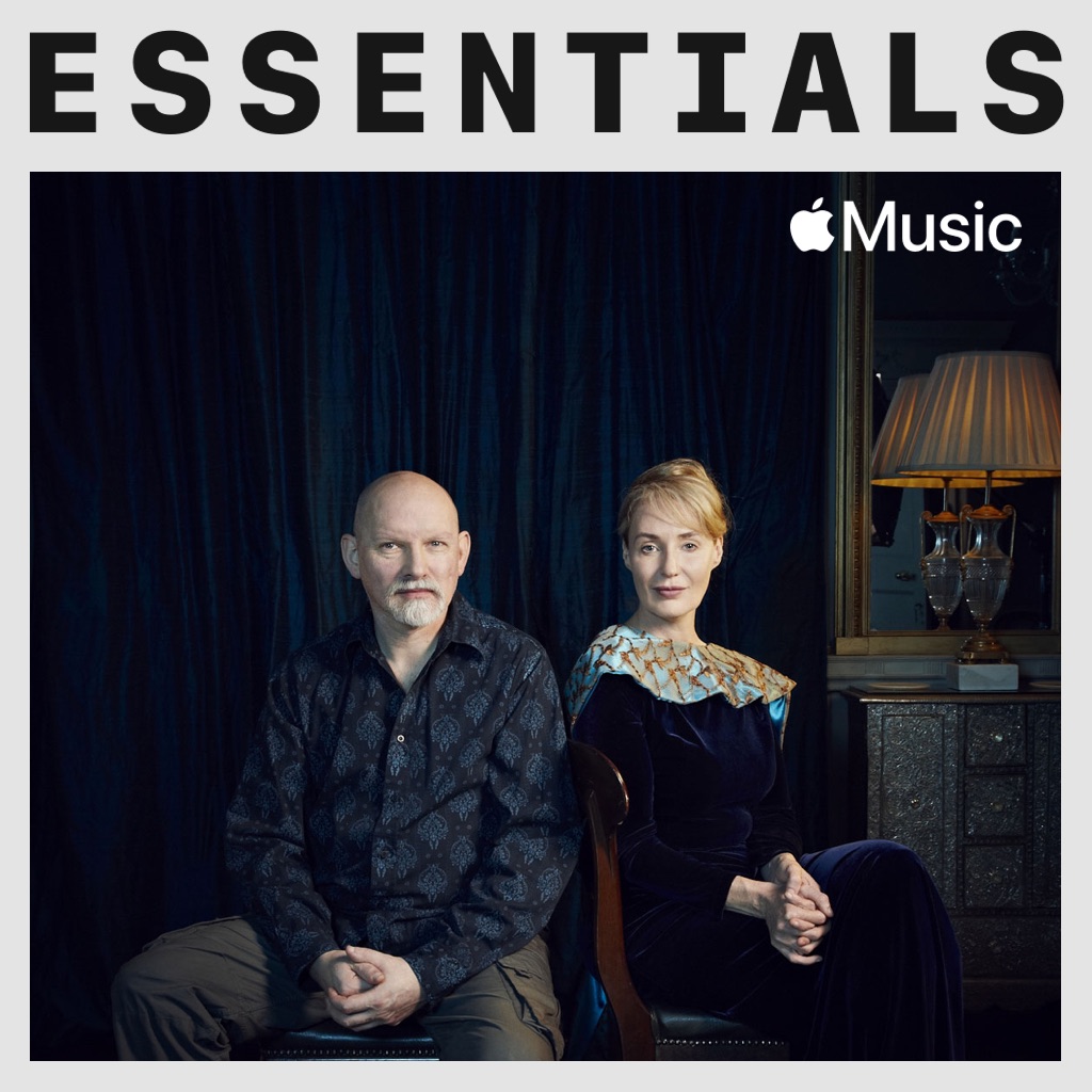 Dead Can Dance Essentials
