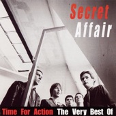 Secret Affair - Time for Action