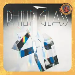 Glassworks (Expanded Edition) by Michael Reisman, Philip Glass & The Philip Glass Ensemble album reviews, ratings, credits