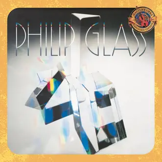 Rubric by Philip Glass, The Philip Glass Ensemble, Michael Riesman, Linda Moss, Lois Martin, Julian Barber, Al Brown, Maureen Gallagher, Seymour Barab, John Abramowitz, Fred Zlotkin, Richard Peck, Jack Kripl, Jon Gibson, Sharon Moe & Larry Wechsler song reviws