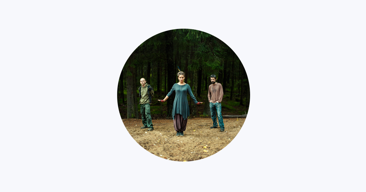 ‎Atlantida Project on Apple Music
