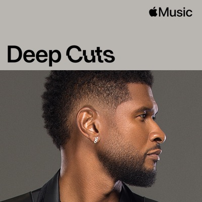 usher haircut in climax