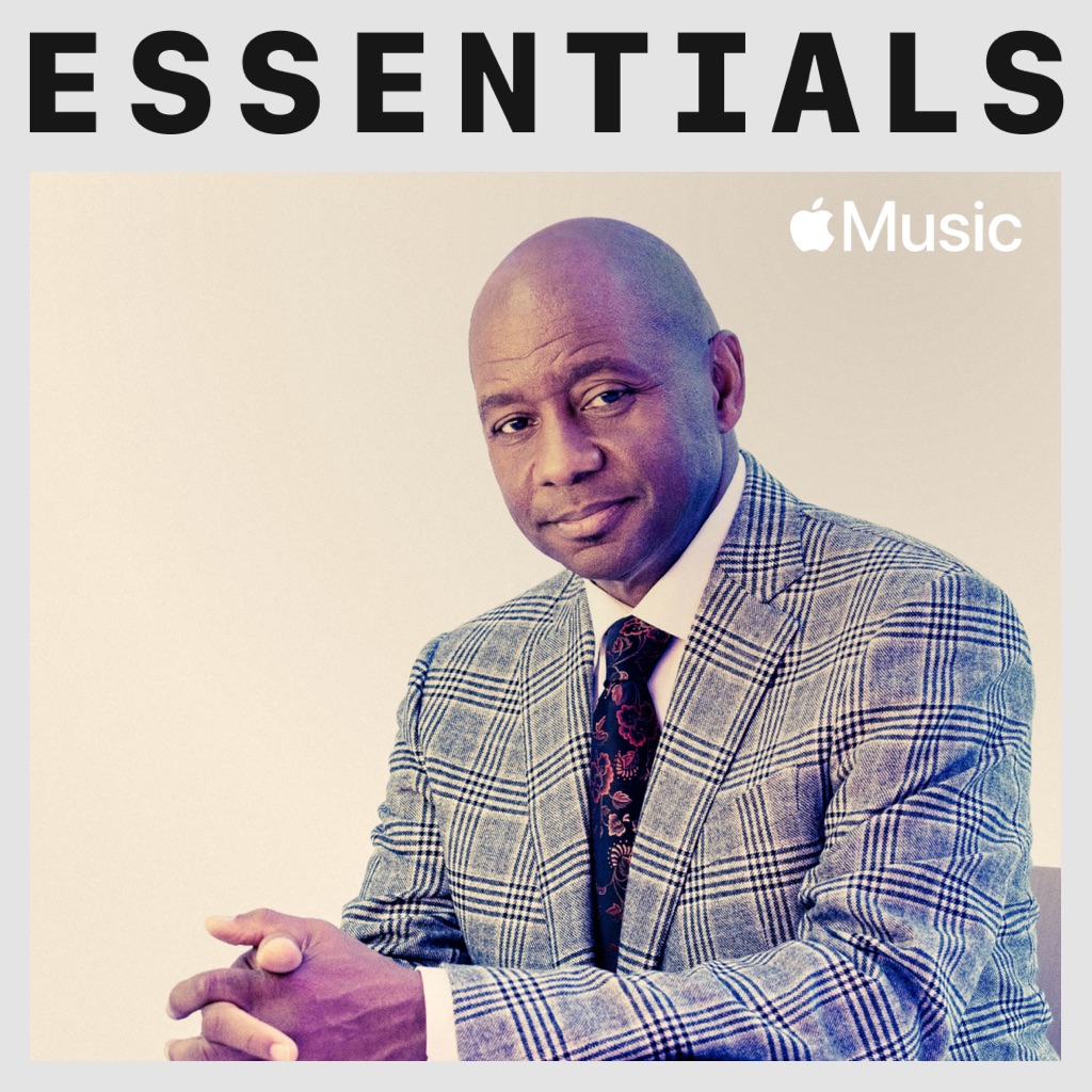 Branford Marsalis Essentials