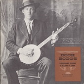 Dock Boggs - Country Blues