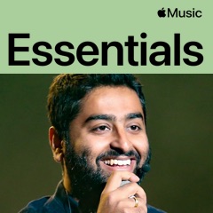 Arijit Singh Essentials