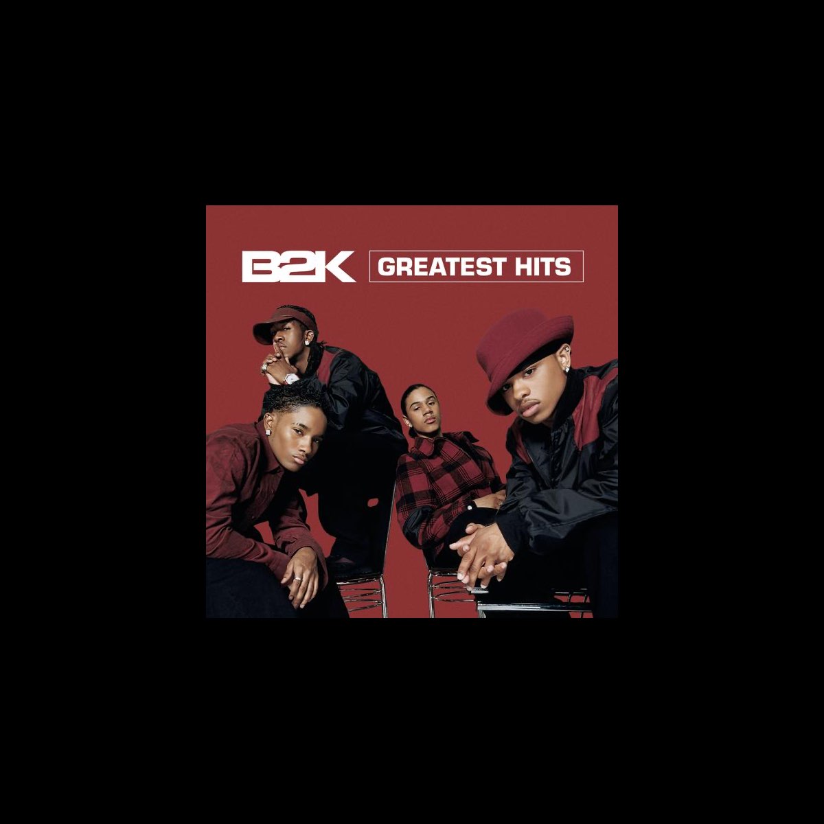 ‎B2K: Greatest Hits By B2K On Apple Music