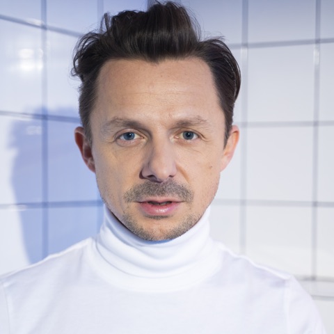 MARTIN SOLVEIG & INA WROLDSEN