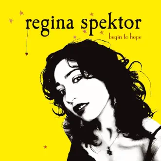 Fidelity by Regina Spektor song reviws